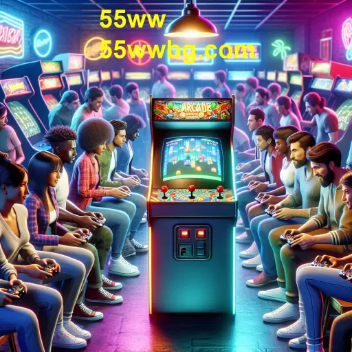 A Evolução dos Jogos de Arcade: Nostalgia e Inovação