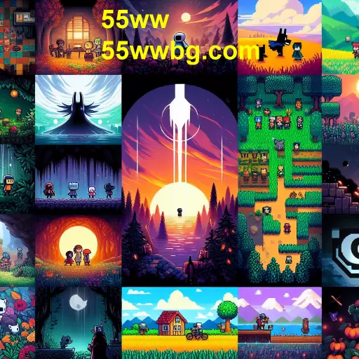 A Revolução dos Jogos Indie: Criatividade Sem Limites