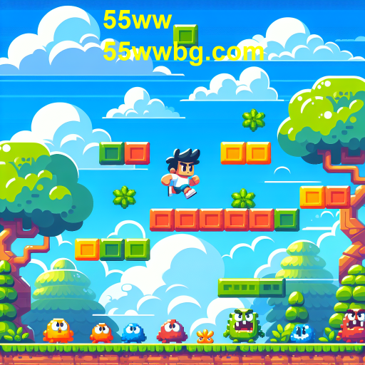 A Magia dos Jogos de Plataforma: Uma Viagem pela Nostalgia e Inovação